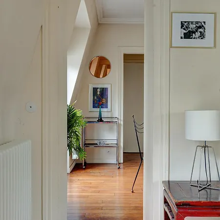 Bnbnova - Saint Germain Des Pres - 1br Appartamento *