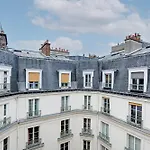 Bnbnova - Saint Germain Des Pres - 1Br